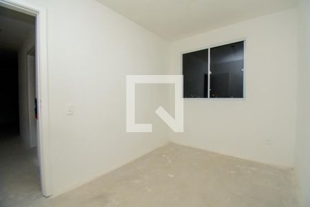 Quarto 1 de apartamento para alugar com 2 quartos, 44m² em Vila Nova Bonsucesso, Guarulhos