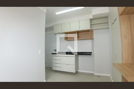 Sala  de kitnet/studio para alugar com 1 quarto, 31m² em Vila Prudente, São Paulo