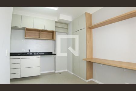 Sala  de kitnet/studio para alugar com 1 quarto, 31m² em Vila Prudente, São Paulo