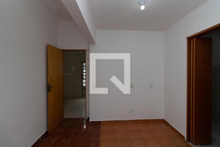 Quarto de casa para alugar com 1 quarto, 48m² em Vila Medeiros, São Paulo