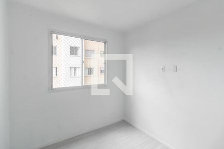 Quarto 2 de apartamento para alugar com 2 quartos, 48m² em Vila Penteado, São Paulo