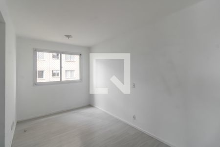 Sala de apartamento para alugar com 2 quartos, 48m² em Vila Penteado, São Paulo