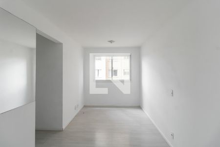 Sala de apartamento para alugar com 2 quartos, 48m² em Vila Penteado, São Paulo