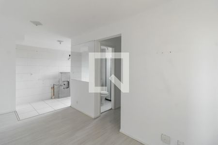 Sala de apartamento para alugar com 2 quartos, 48m² em Vila Penteado, São Paulo