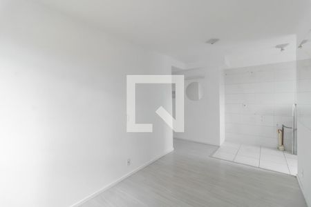 Sala de apartamento para alugar com 2 quartos, 48m² em Vila Penteado, São Paulo