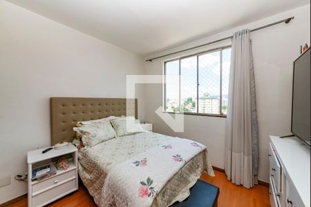 Quarto 1 de apartamento à venda com 3 quartos, 132m² em Carlos Prates, Belo Horizonte