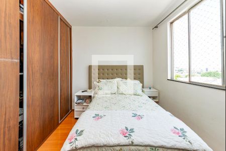 Quarto 1 de apartamento à venda com 3 quartos, 132m² em Carlos Prates, Belo Horizonte