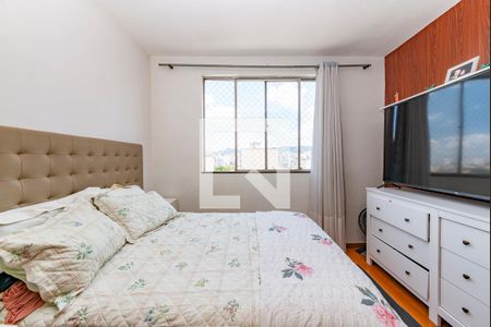 Quarto 1 de apartamento à venda com 3 quartos, 132m² em Carlos Prates, Belo Horizonte