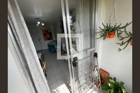 sala de apartamento à venda com 2 quartos, 60m² em São Miguel, São Leopoldo