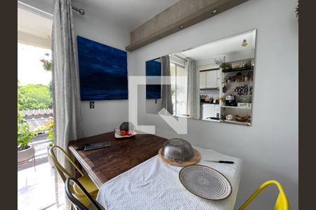 sala de apartamento à venda com 2 quartos, 60m² em São Miguel, São Leopoldo