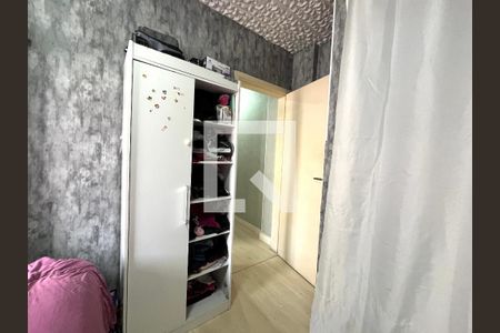 Quarto 1 de apartamento para alugar com 2 quartos, 47m² em Parque Imperial, São Paulo