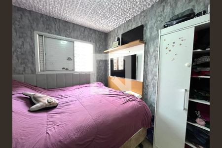 Quarto 1 de apartamento para alugar com 2 quartos, 47m² em Parque Imperial, São Paulo