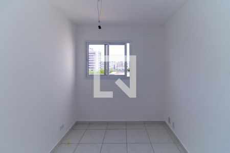 Quarto de apartamento para alugar com 1 quarto, 40m² em Vila Alpina, São Paulo