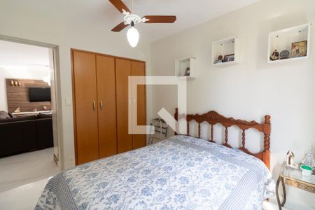 Quarto 1 de apartamento à venda com 2 quartos, 68m² em Jardim Jaqueline, São Paulo