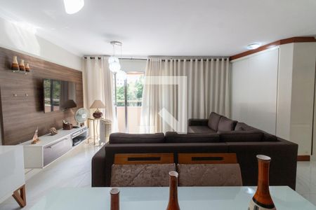 Sala de apartamento à venda com 2 quartos, 68m² em Jardim Jaqueline, São Paulo