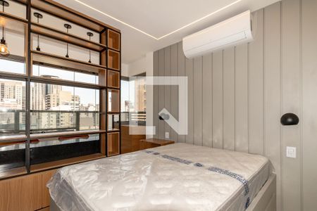 Studio de apartamento para alugar com 1 quarto, 28m² em Itaim Bibi, São Paulo