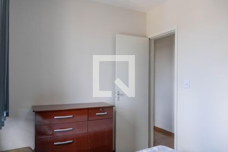 Quarto de apartamento à venda com 3 quartos, 75m² em Nova Gameleira, Belo Horizonte