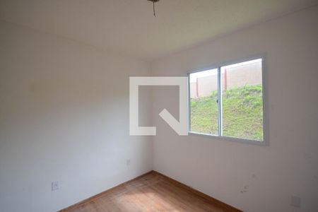 Quarto 1 de apartamento para alugar com 2 quartos, 42m² em Santa Amélia, Belford Roxo