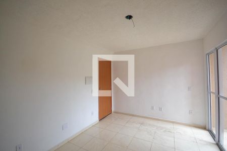 Sala de apartamento para alugar com 2 quartos, 42m² em Santa Amélia, Belford Roxo