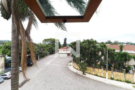 Vista Sala 2 de casa para alugar com 4 quartos, 450m² em Horto Florestal, São Paulo