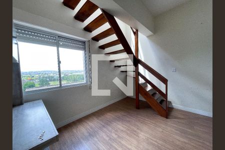 sala de apartamento à venda com 3 quartos, 147m² em Rio dos Sinos, São Leopoldo