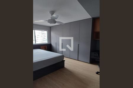 Quarto de apartamento para alugar com 1 quarto, 42m² em Campinas, São José