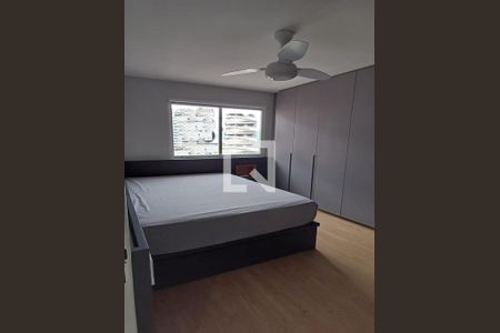 Quarto de apartamento para alugar com 1 quarto, 42m² em Campinas, São José