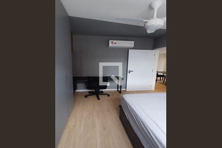 Quarto de apartamento para alugar com 1 quarto, 42m² em Campinas, São José