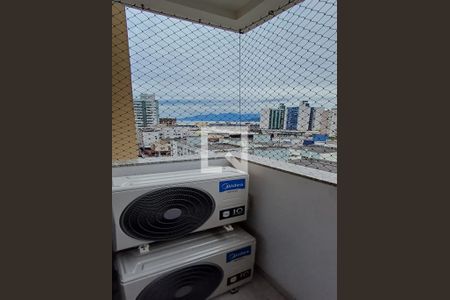 Vista da Sacada de apartamento para alugar com 1 quarto, 42m² em Campinas, São José