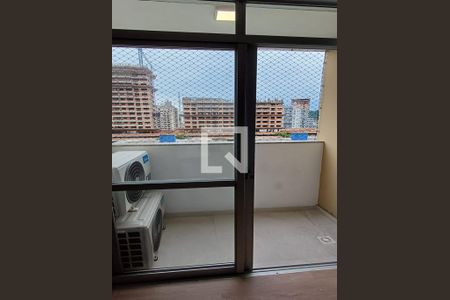 Sacada de apartamento para alugar com 1 quarto, 42m² em Campinas, São José