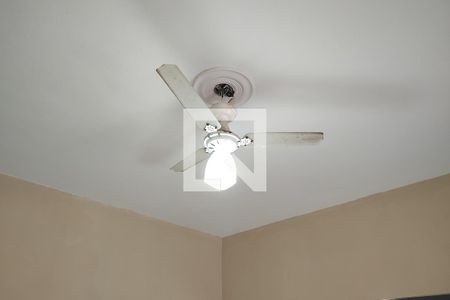 Sala de casa para alugar com 3 quartos, 127m² em Vila Caiçara, Praia Grande