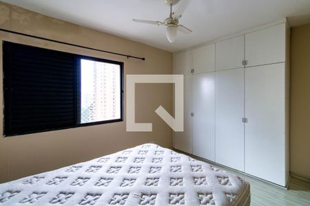 Quarto 1 de apartamento para alugar com 1 quarto, 54m² em Vila Andrade, São Paulo