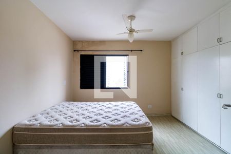 Quarto 1 de apartamento para alugar com 1 quarto, 54m² em Vila Andrade, São Paulo