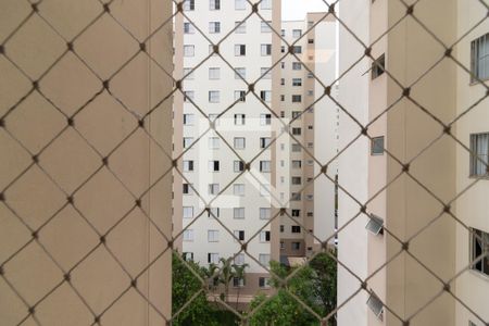 Vista da Sala de apartamento à venda com 2 quartos, 50m² em Vila Nova Cachoeirinha, São Paulo