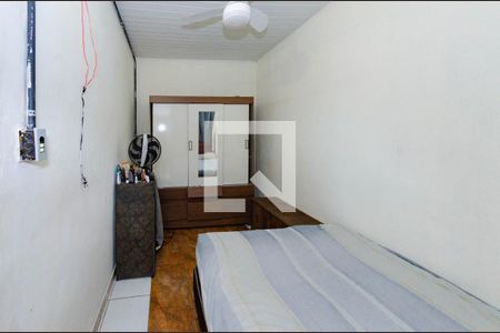 Quarto 1 de casa à venda com 2 quartos, 60m² em Nova Cintra, Belo Horizonte