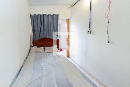 Quarto 1 de casa à venda com 2 quartos, 60m² em Nova Cintra, Belo Horizonte