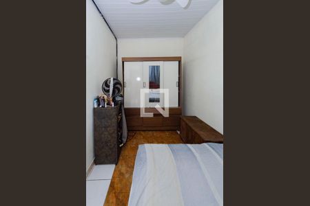 Quarto 1 de casa à venda com 2 quartos, 60m² em Nova Cintra, Belo Horizonte