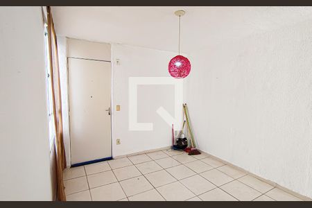 sala de apartamento para alugar com 2 quartos, 45m² em Anil, Rio de Janeiro