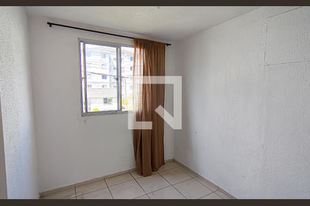 quarto 1 de apartamento para alugar com 2 quartos, 45m² em Anil, Rio de Janeiro