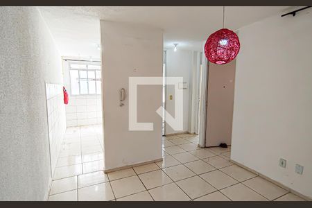 sala de apartamento para alugar com 2 quartos, 45m² em Anil, Rio de Janeiro