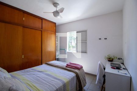 Quarto 2 de apartamento para alugar com 3 quartos, 62m² em Jardim Faculdade, Sorocaba