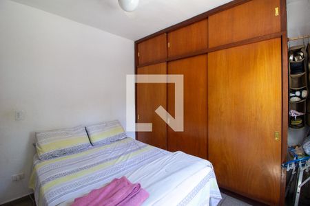 Quarto 2 de apartamento para alugar com 3 quartos, 62m² em Jardim Faculdade, Sorocaba