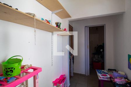 Quarto 1 de apartamento para alugar com 3 quartos, 62m² em Jardim Faculdade, Sorocaba