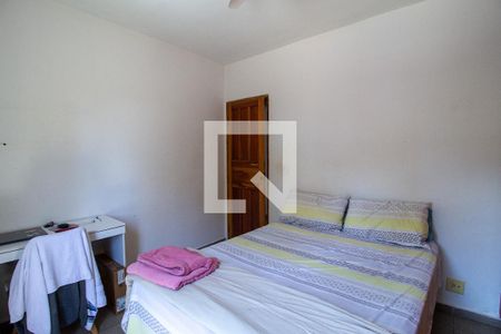 Quarto 2 de apartamento para alugar com 3 quartos, 62m² em Jardim Faculdade, Sorocaba