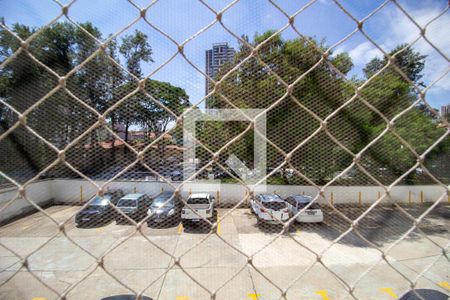 Vista da Sala de apartamento para alugar com 3 quartos, 62m² em Jardim Faculdade, Sorocaba