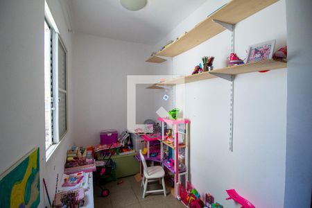 Quarto 1 de apartamento para alugar com 3 quartos, 62m² em Jardim Faculdade, Sorocaba