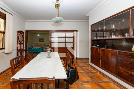 Sala 2 de casa à venda com 3 quartos, 465m² em Padre Eustáquio, Belo Horizonte