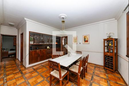 Sala 2 de casa à venda com 3 quartos, 465m² em Padre Eustáquio, Belo Horizonte