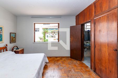 Suíte de casa à venda com 3 quartos, 465m² em Padre Eustáquio, Belo Horizonte