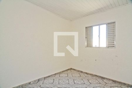 Quarto de casa para alugar com 2 quartos, 130m² em Vila Palmeiras, São Paulo